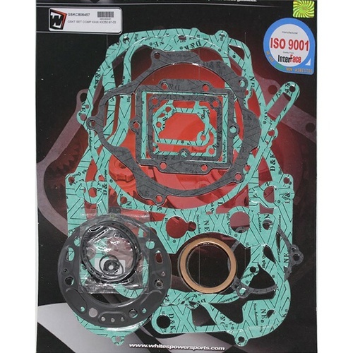 Ne Full Gasket Kit for Kawasaki KX250 2T 1997 to 2003