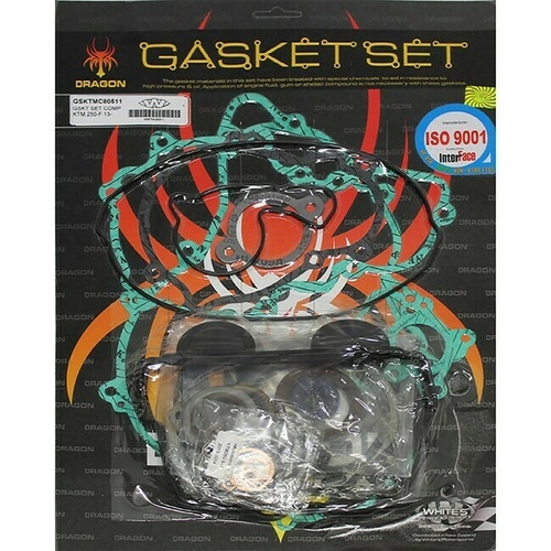 Ne Full Gasket Kit for KTM 250 SX-F SXf 2013 2014 2015