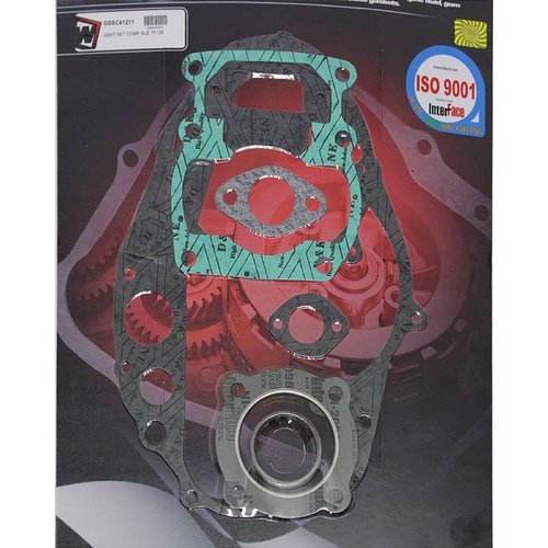 Ne Full Gasket Kit
