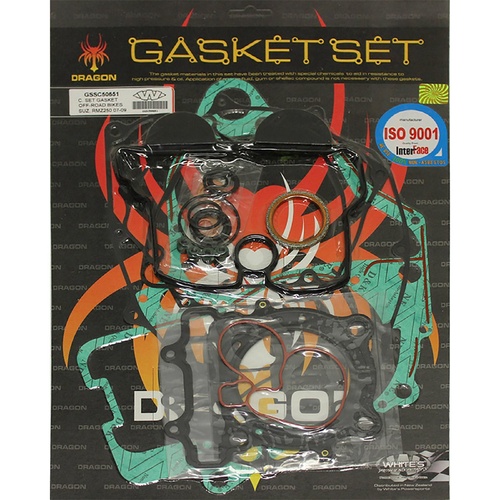 Ne Full Gasket Kit