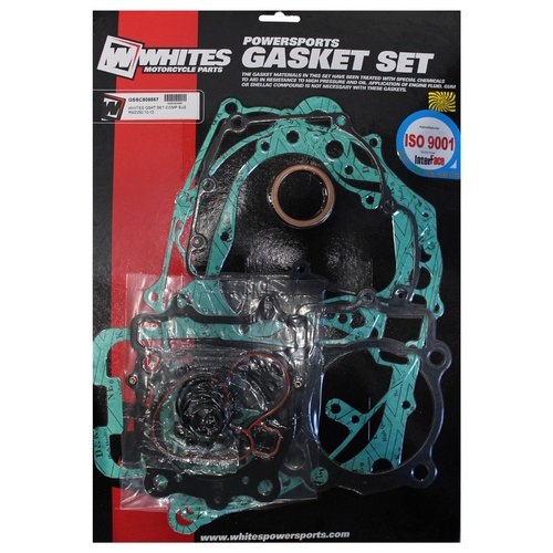 Ne Full Gasket Kit