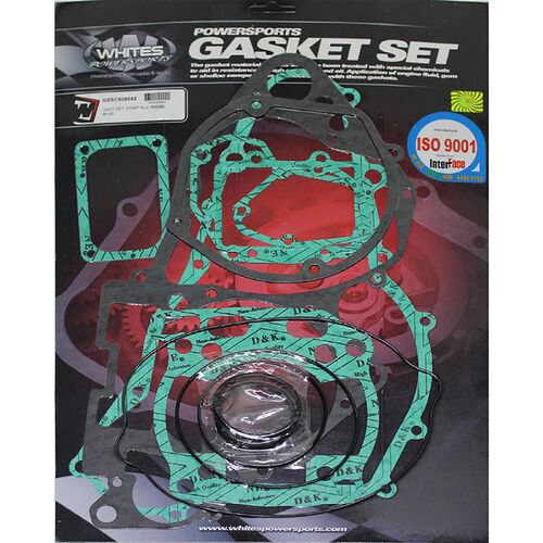 Full Gasket Kit