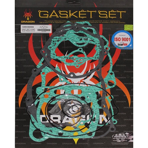 Ne Full Gasket Kit for Suzuki RM250 2T 2003 2004 2005