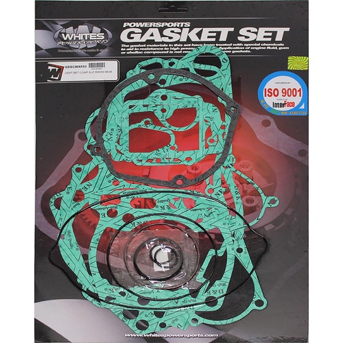 Ne Full Gasket Kit
