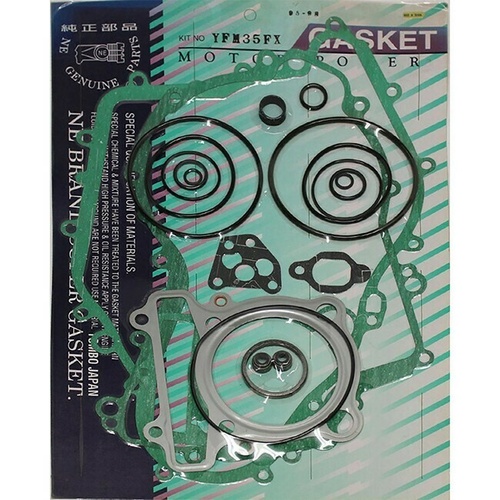 Ne Full Gasket Kit for Yamaha YFM350Fx Wolverine 1997 1998