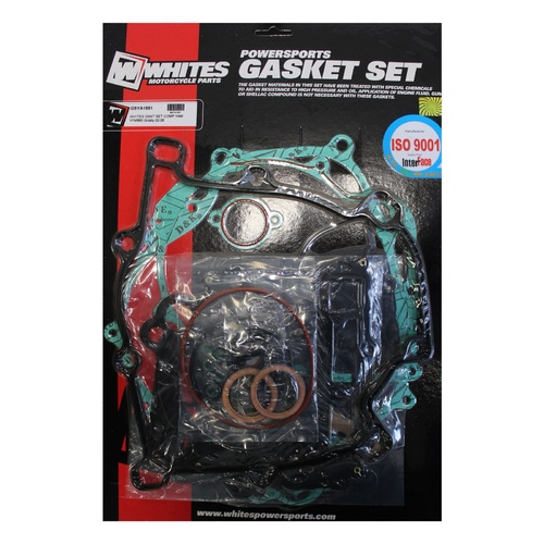 Ne Full Gasket Kit for Yamaha YFM600 Grizzly 2002 To 2008