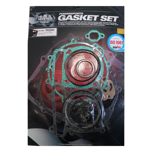Gasket Kit Top and Bottom