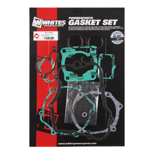 Top and Bottom Gasket Kit