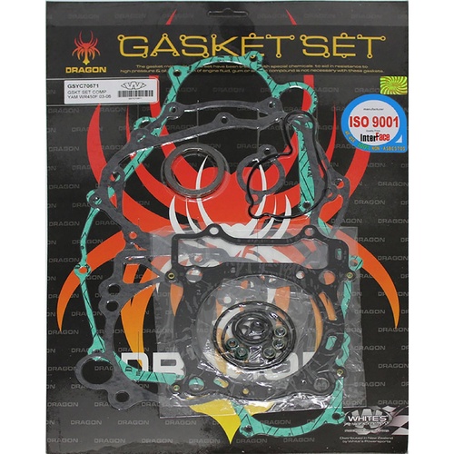 Ne Full Gasket Kit for Yamaha WR450F 2003 2004 2005 2006