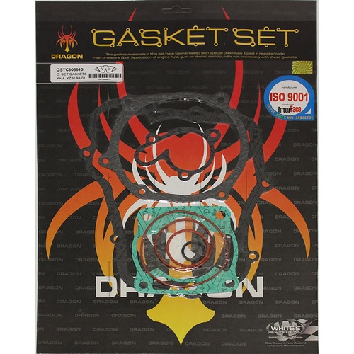 Ne Full Gasket Kit