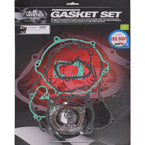 Ne Full Gasket Kit for Yamaha YZ125 2005 To 2016