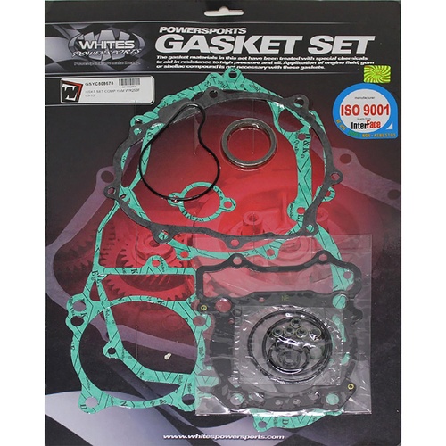 Ne Full Gasket Kit