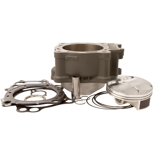 Standard Bore Hi-Comp Cylinder Kit HON CRF450R 02-08 12.5:1 Comp. 96mm Includes (Cylinder, Piston Kit & Top-End Gasket Kit) Uses V-22900