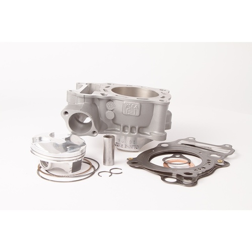 Standard Bore Cylinder Kit HON CRF150R 12-17 11.7:1 Comp. 66mm Includes (Cylinder, Piston Kit & Top-End Gasket Kit) Uses V-23759