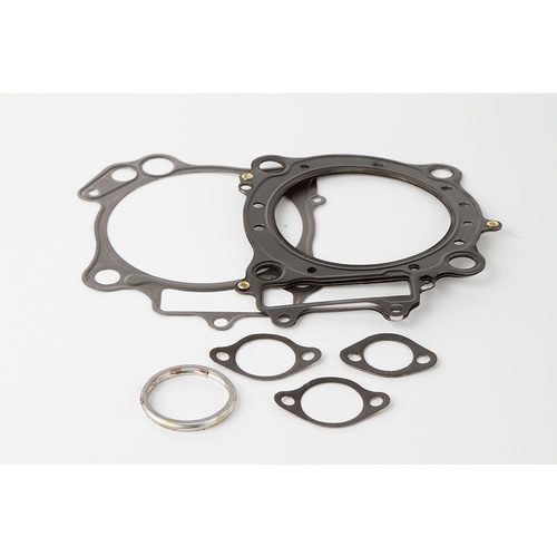 Standard Bore Gasket Kit HON TRX450ER 06-14 Includes (Head, Base, Exhaust & Cam Chain Tensioner Gaskets)