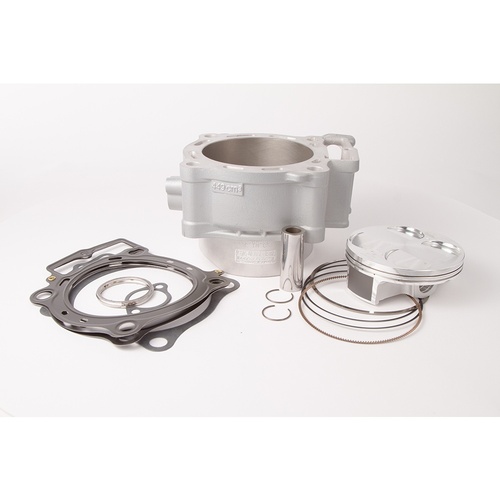 Standard Bore Cylinder Kit HON CRF450R 13-16 12.5:1 Comp. 96mm Includes (Cylinder, Piston Kit & Top End Gasket Kit) Uses V-23855