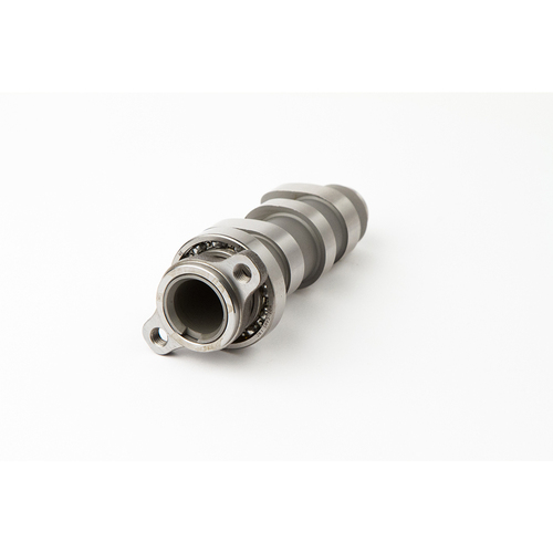 Camshafts HON CRF450R 02-06 Stage 1: single-cam motor. Excellent bottom-end and midrange increase. Improved throttle response.