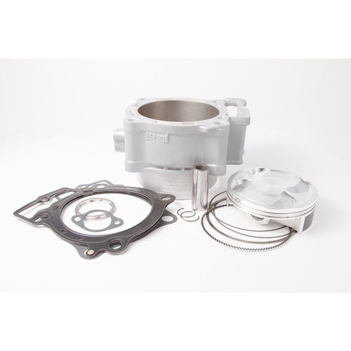 Big Bore Cylinder Kit HON CRF450R 09-12 (+3mm) makes 478cc 12.0:1 Uses Piston V-23534