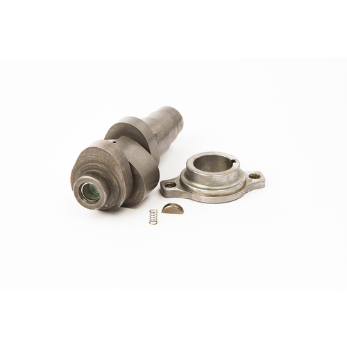 Camshafts HON TRX700XX 08-09 Stage 1: single-cam motor. Stage 1 has improved power at all RPM's over OEM.