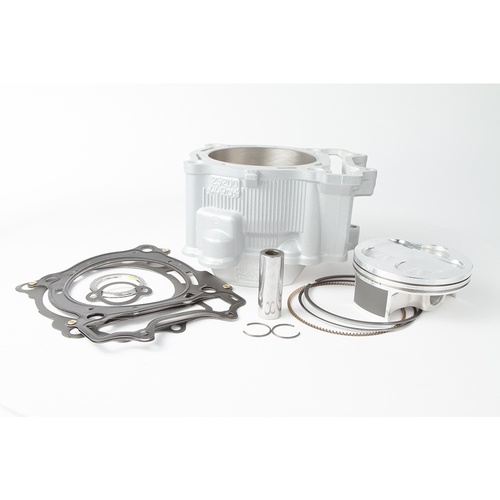 Standard Bore Hi-Comp Cylinder Kit YAM WR450F 07-15 13.5:1 Comp. 95mm Includes (Cylinder, Piston, Rings, Top Gaskets) Uses V-22896