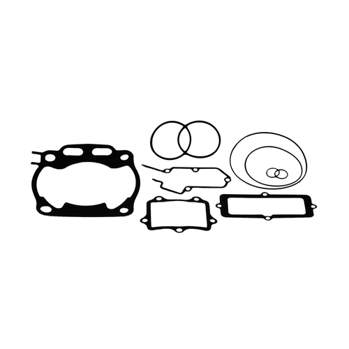 Standard Bore Gasket Kit YAM YZ250 99-17 Includes (Head, Base, Intake Reed And Power Valve Gaskets)