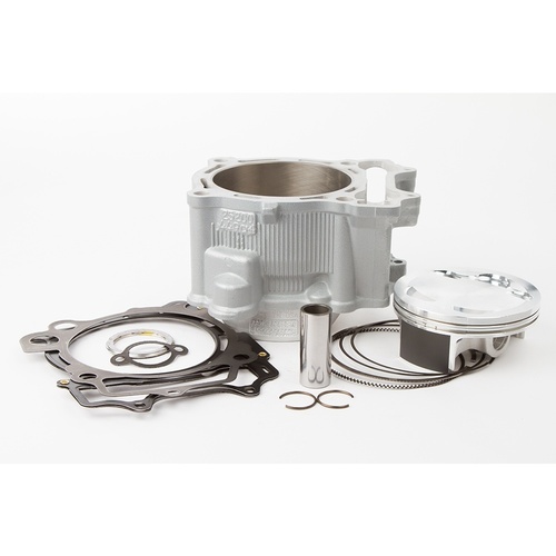 Cylinder Rebuild Kit - Big Bore 