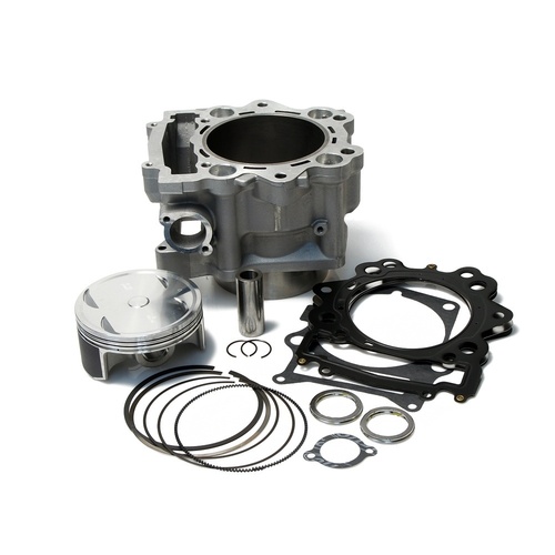 Cylinder Rebuild Kit - Big Bore 