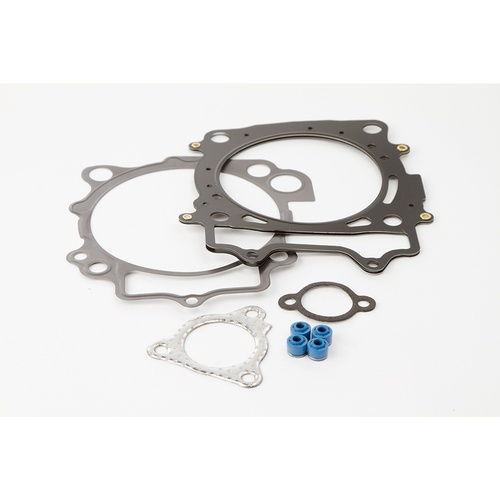 Big Bore Gasket Kit YAM YZ450F 10-13 Includes (Head, Base, Exhaust & Cam Chain Tensioner Gaskets)