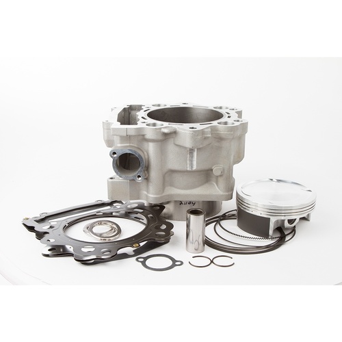 Cylinder Rebuild Kit - Big Bore 