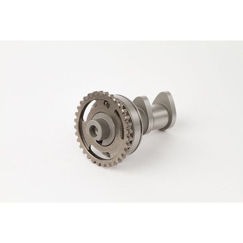 Camshafts KAW KX250F 11-16 This cam used as a set with the 2221-2E exhaust cam. Provide improved torque at all RPM, much improved peak torque and incr