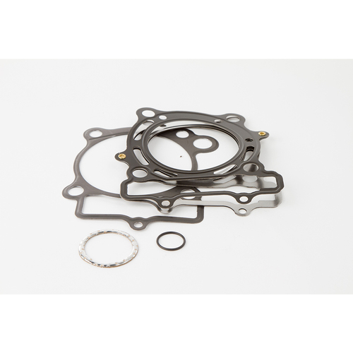 Standard Bore Gasket Kit KAW KX250F 04-08 Includes (Head, Base, Exhaust & Cam Chain Tensioner Gaskets)