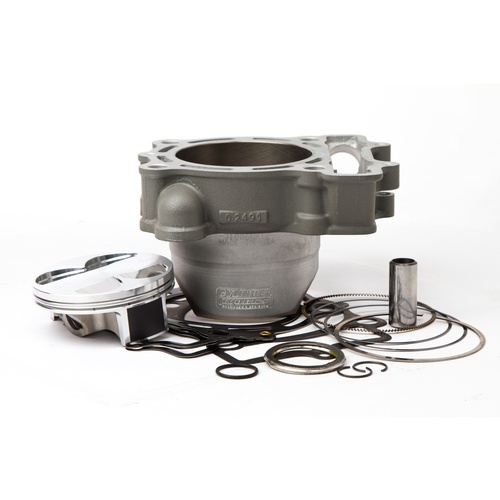 Cylinder Rebuild Kit - Big Bore 