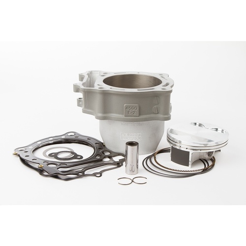 Standard Bore Cylinder Kit SUZ LT-R450 06-09 11.7:1 Comp. 95.5mm Includes (Cylinder, Piston, Rings, Top Gaskets) Uses V-23532