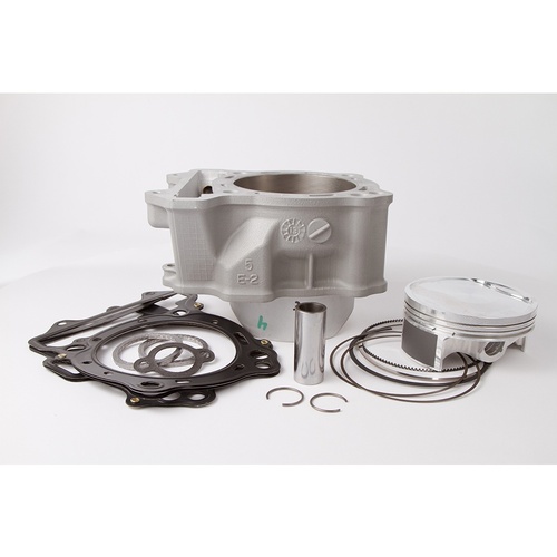 Cylinder Rebuild Kit - Big Bore 