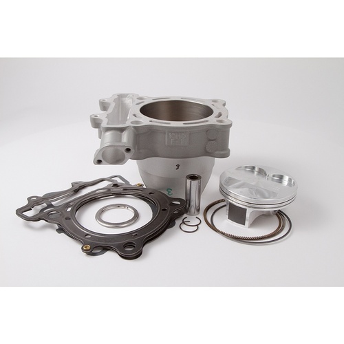 Cylinder Rebuild Kit - Big Bore 