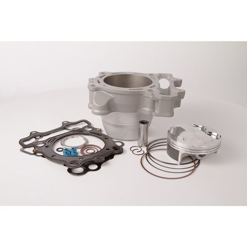 Cylinder Rebuild Kit - Big Bore 