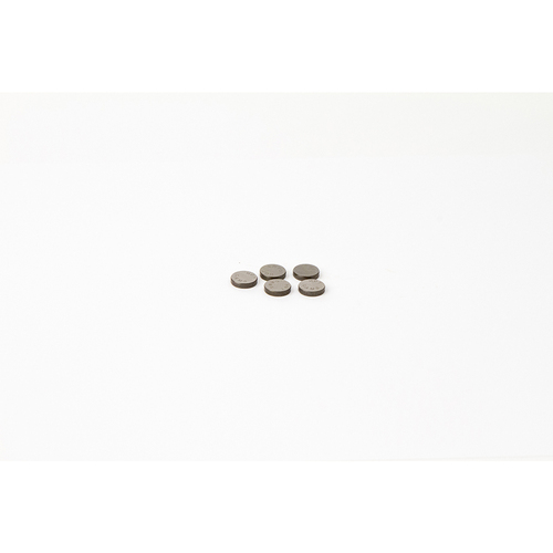 Shim Refill Kit 5 piece 9.48MM x 3.00MM