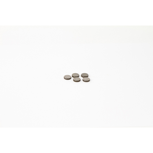 Shim Refill Kit 5 piece 9.48MM x 3.05MM