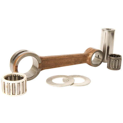 Hot Rods Connecting Rod Conrod H-8141 for Suzuki RM250 RM 250 1996-2002