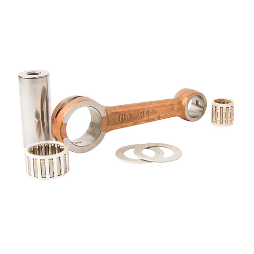 Hot Rods Connecting Rod Conrod H-8161 for Honda CR125R CR 125R 1985-1987