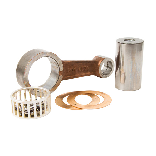 Hot Rods Connecting Rod Conrod H-8641 for Yamaha YFZ450 YFZ 450 2006-2013
