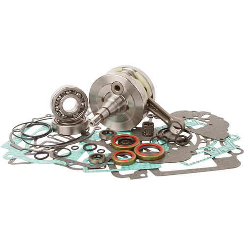 Hot Rods Complete Bottom End Kit CBK0003 for KTM 125SX 125 SX 2002-2006