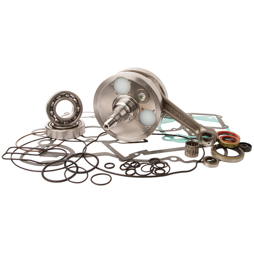 Hot Rods Complete Bottom End Kit CBK0008 for KTM 300EXC 300 EXC 2005
