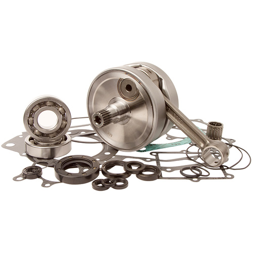 Hot Rods Complete Bottom End Kit CBK0012 for Honda CR500R CR 500R 1989-2001