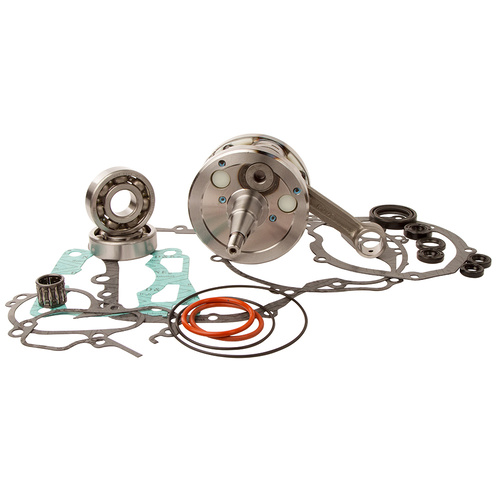 Hot Rods Complete Bottom End Kit 