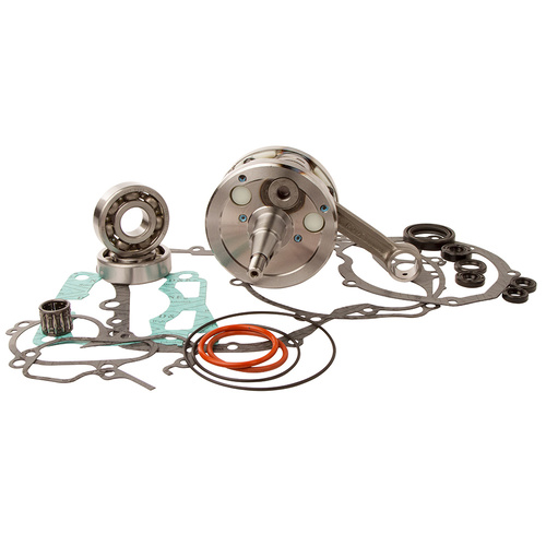 Hot Rods Complete Bottom End Kit CBK0013 for Yamaha YZ125 YZ 125 1998-2000