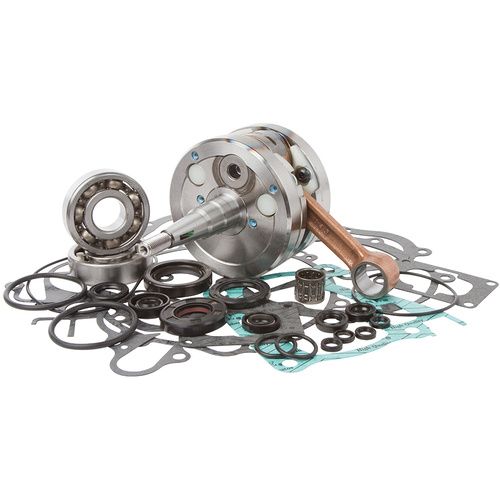Hot Rods Complete Bottom End Kit CBK0014 for Yamaha YZ125 YZ 125 2002-2004