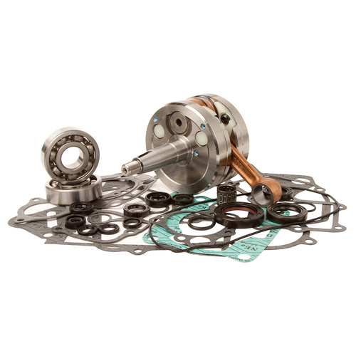 Hot Rods Complete Bottom End Kit CBK0020 for Honda CR125R CR 125R 2003