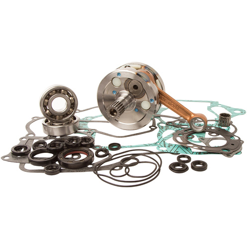 Hot Rods Complete Bottom End Kit 