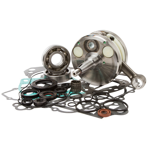 Hot Rods Complete Bottom End Kit CBK0024 for Honda CR250R CR 250R 2005-2007